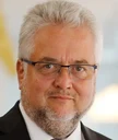 Avatar Prof. Dr. rer. nat. Werner Knöss (Faculty of Mathematics and Natural Sciences)