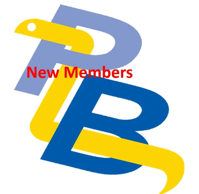 New PZB Member