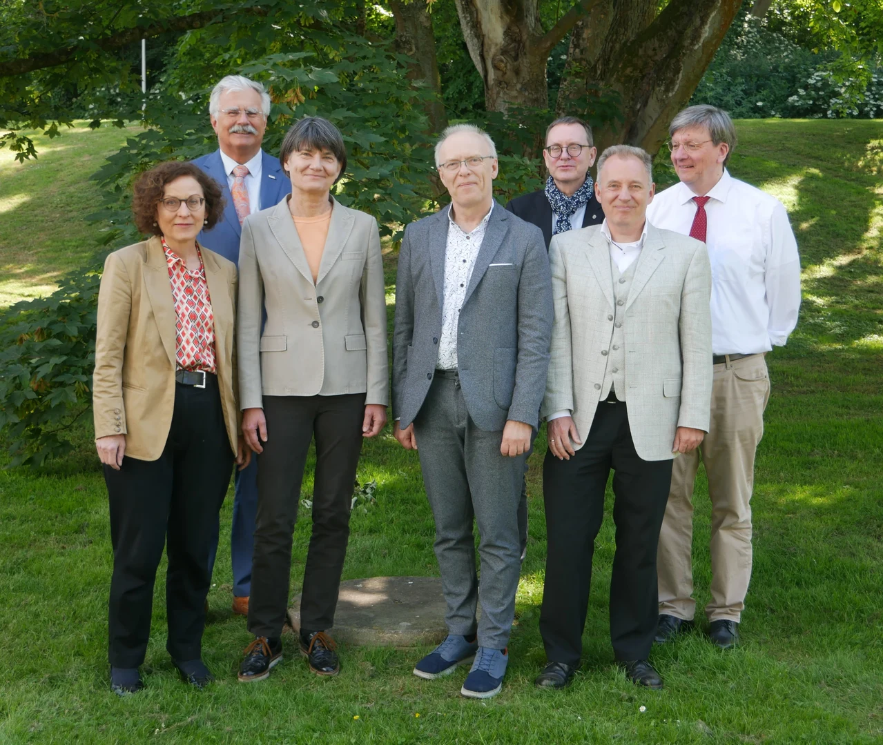 Advisory Board Meeting