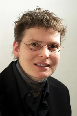 PD Dr. Anke Schiedel