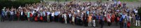 Purine Club Meeting 2014