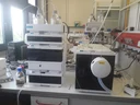 Single-Quadrupol-MS (LC/MSD, Agilent); Baujahr 2019