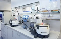 Rotationsverdampfer