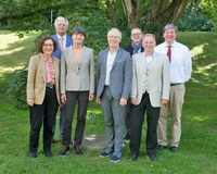 Wissenschaftlicher Beirat des PZB