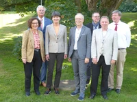 Wissenschaftlicher Beirat des PZB & BIGS DrugS 2023