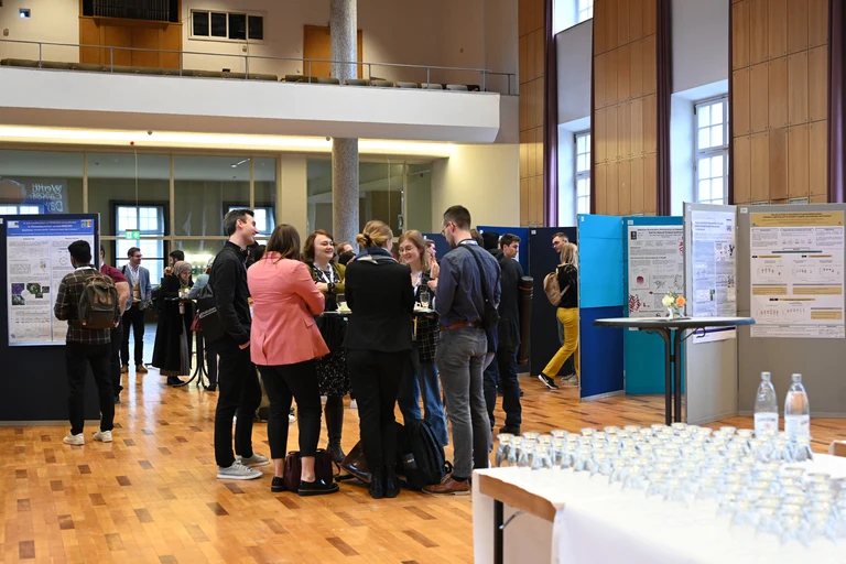 ACS Publication Symposium